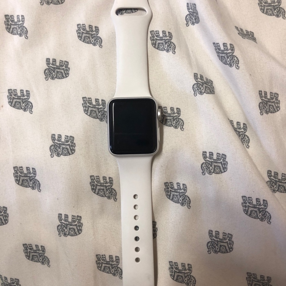 Apple Watch Series 3